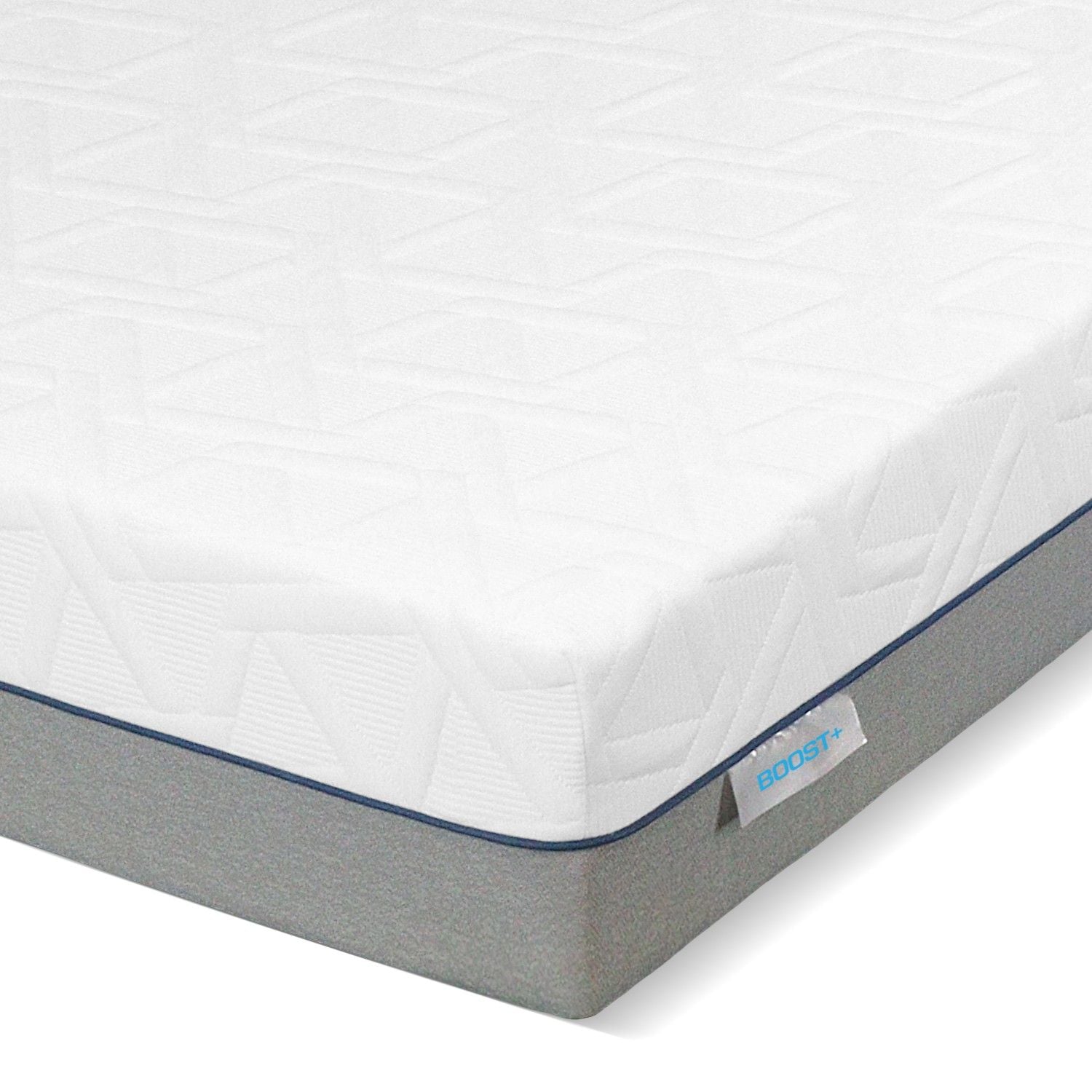Boost 1000 Pocket Spring Mattress
