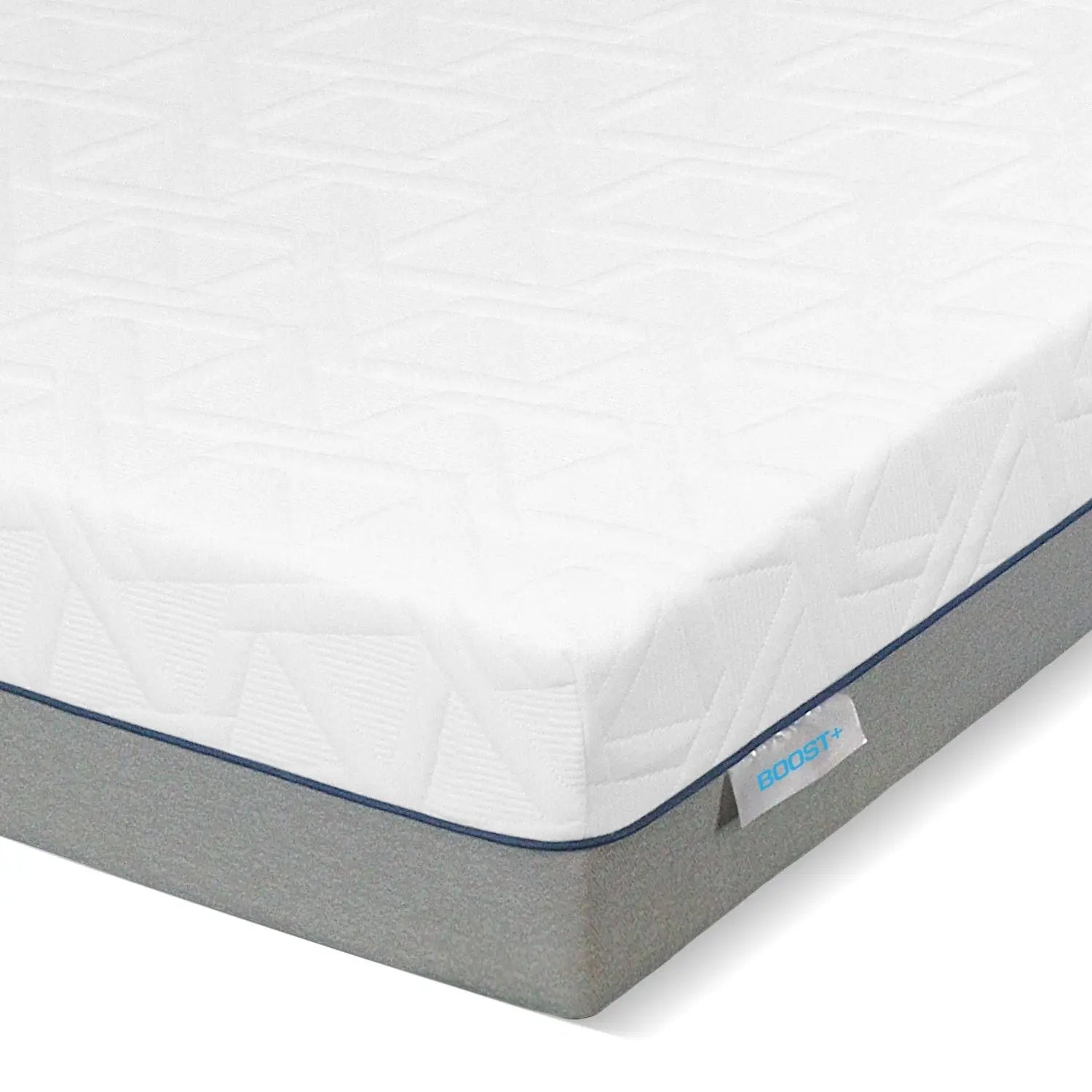 Boost 1000 Pocket Spring Mattress