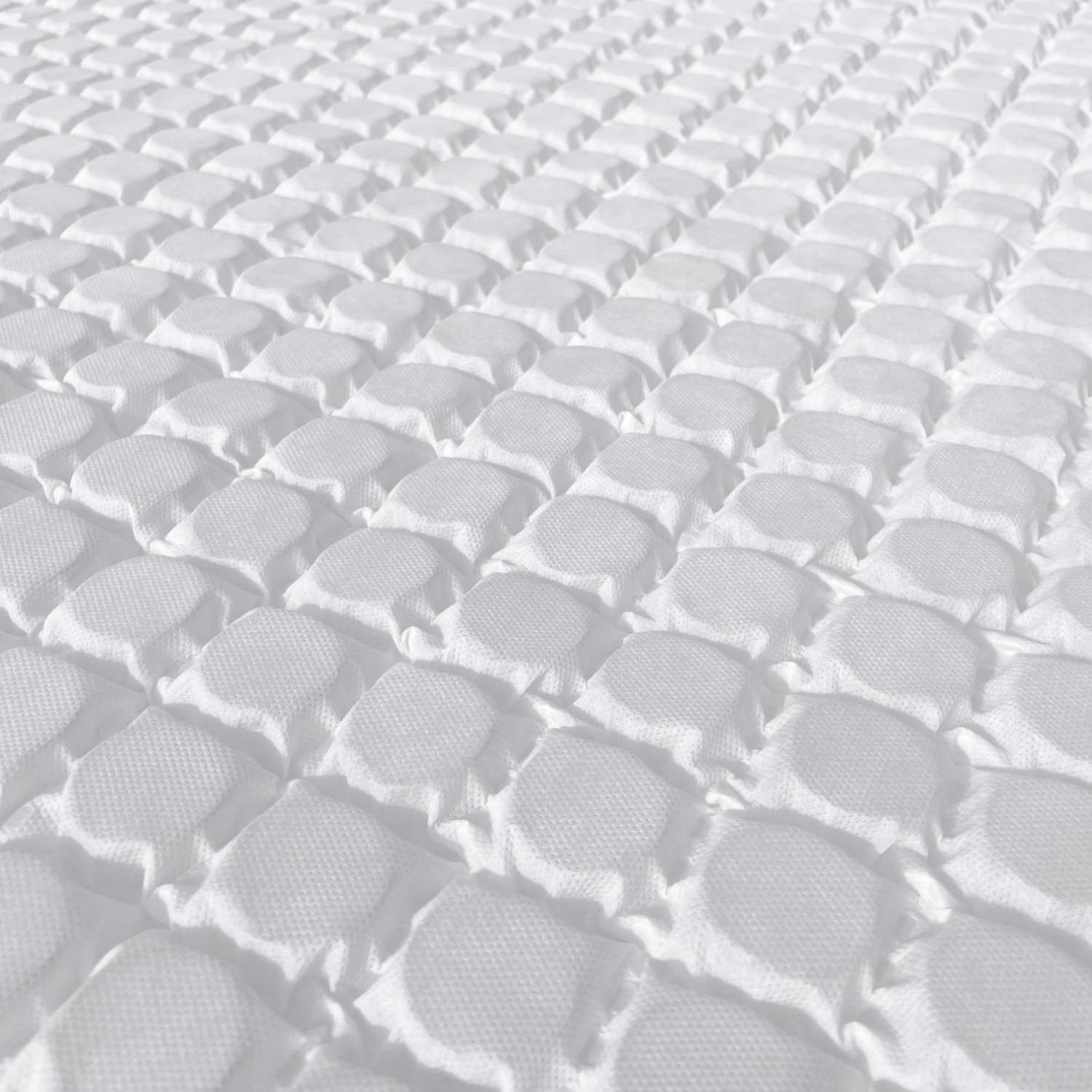 Invigorate 3000 Pocket Spring Hybrid Mattress - OAT Home