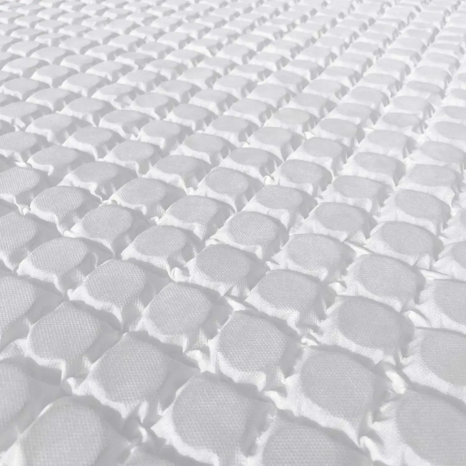 Invigorate 3000 Pocket Spring Hybrid Mattress - OAT Home