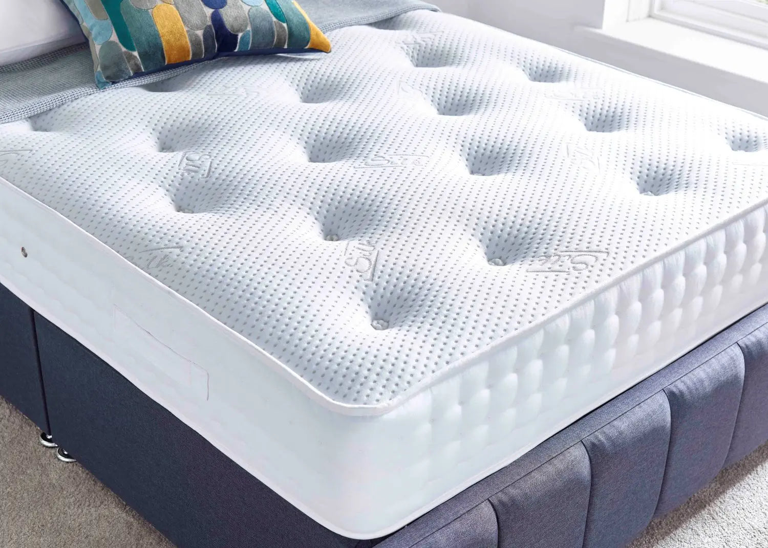Mattresses - OAT Home