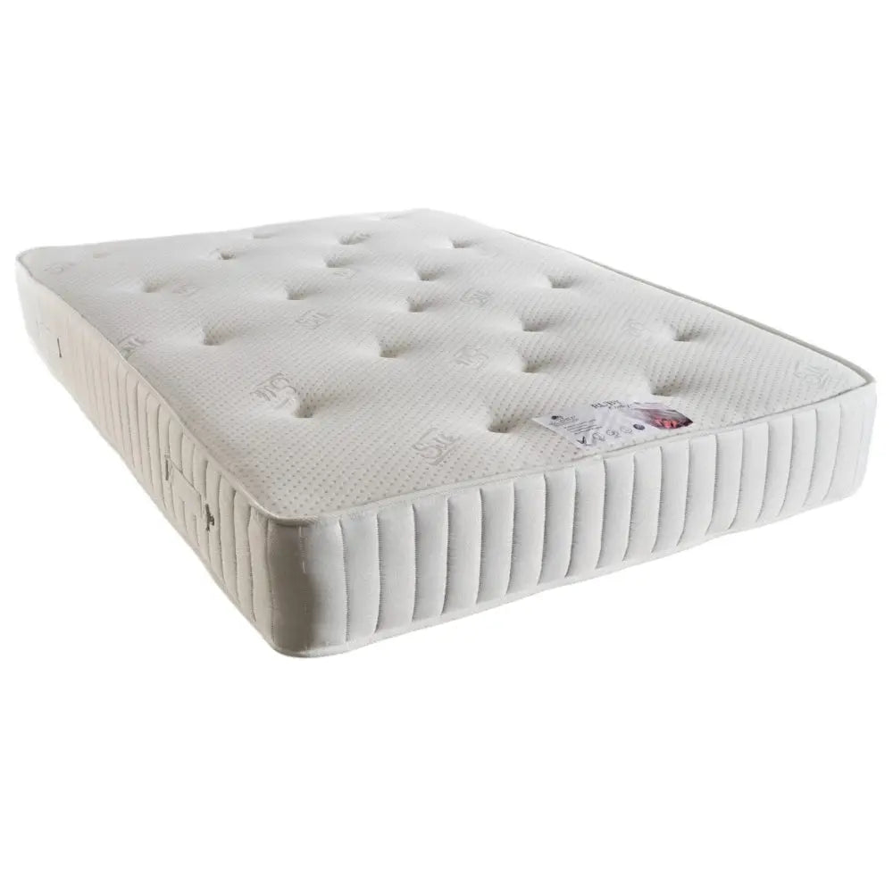 Orthopaedic Mattresses - OAT Home