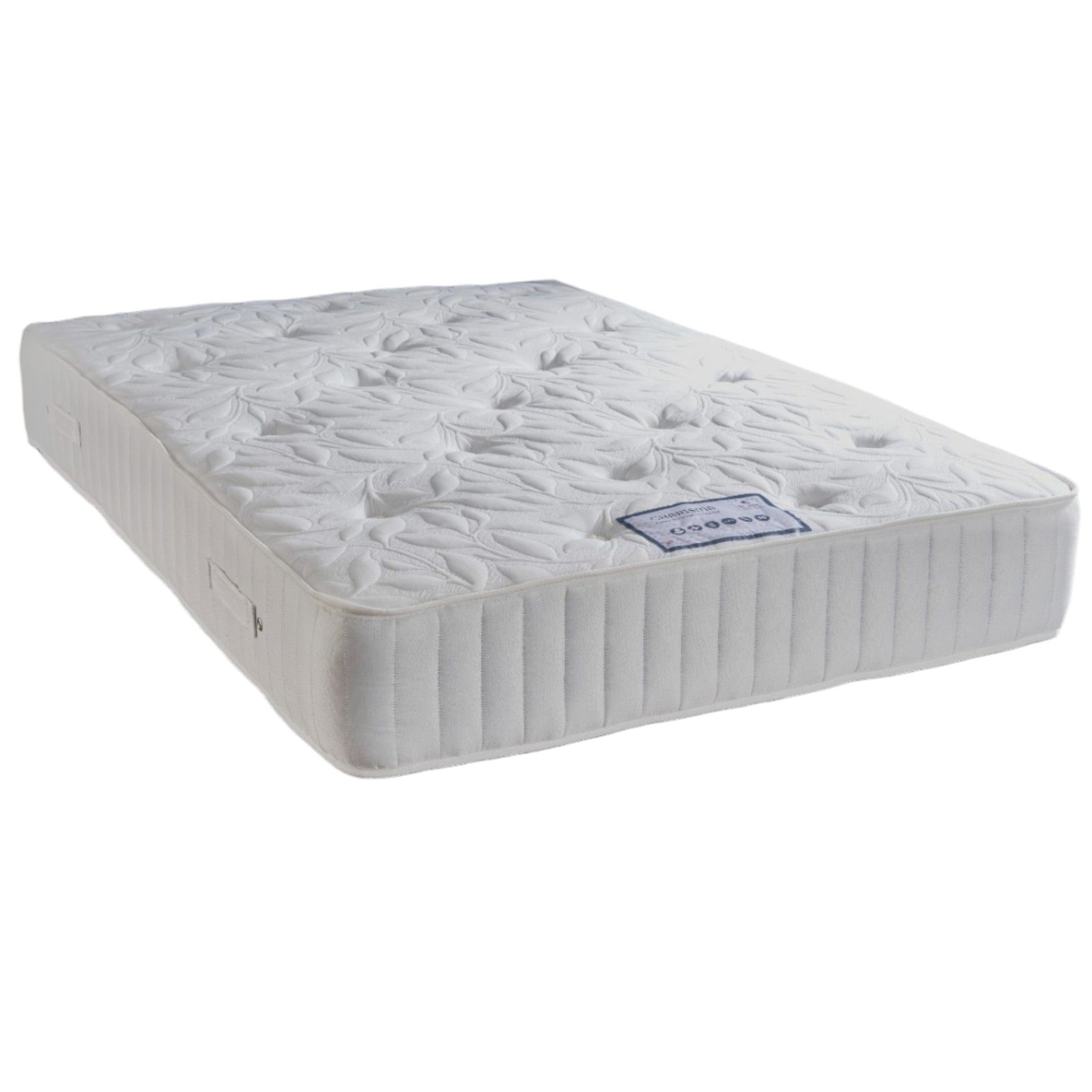 Hybrid Mattresses