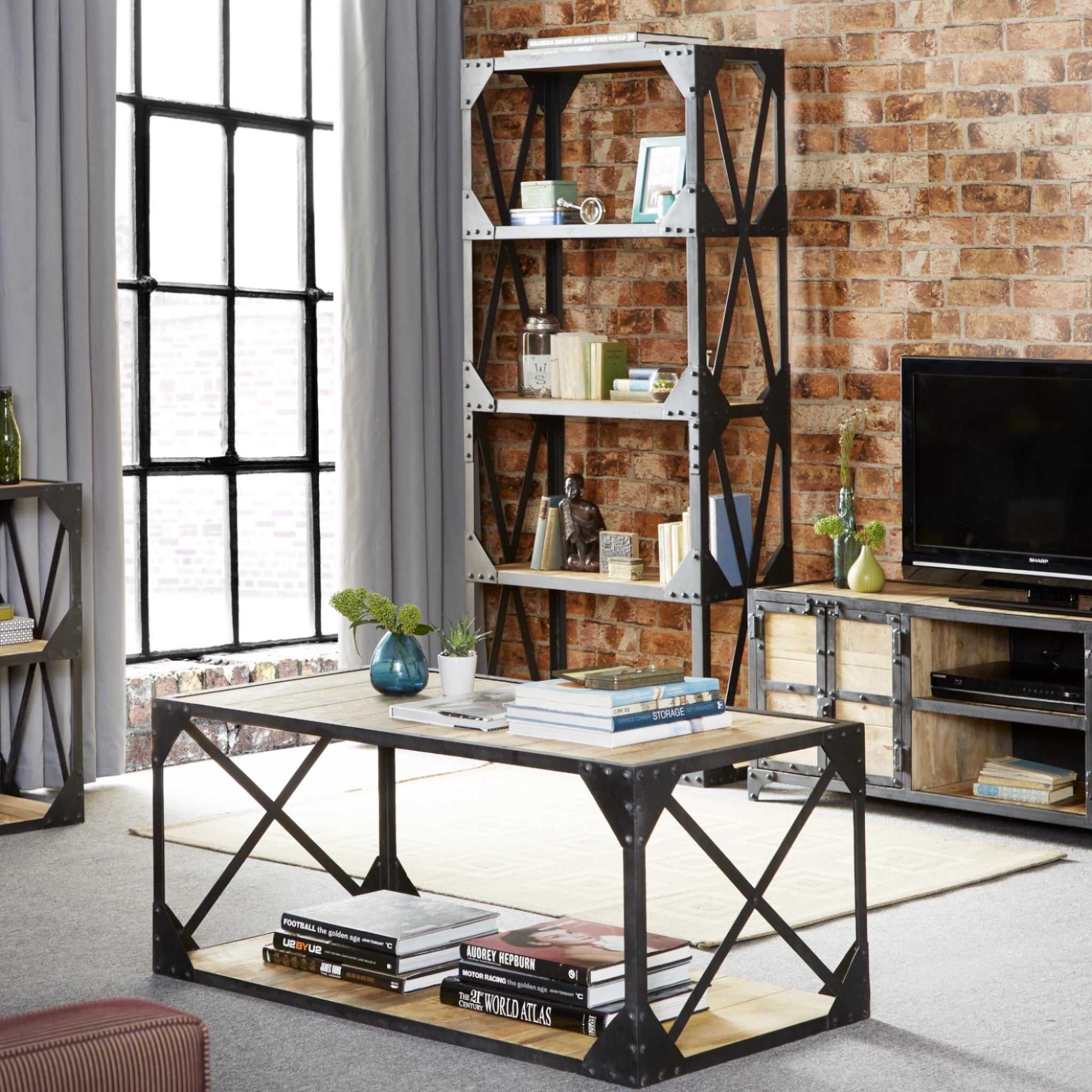 Belfast Furniture Collection