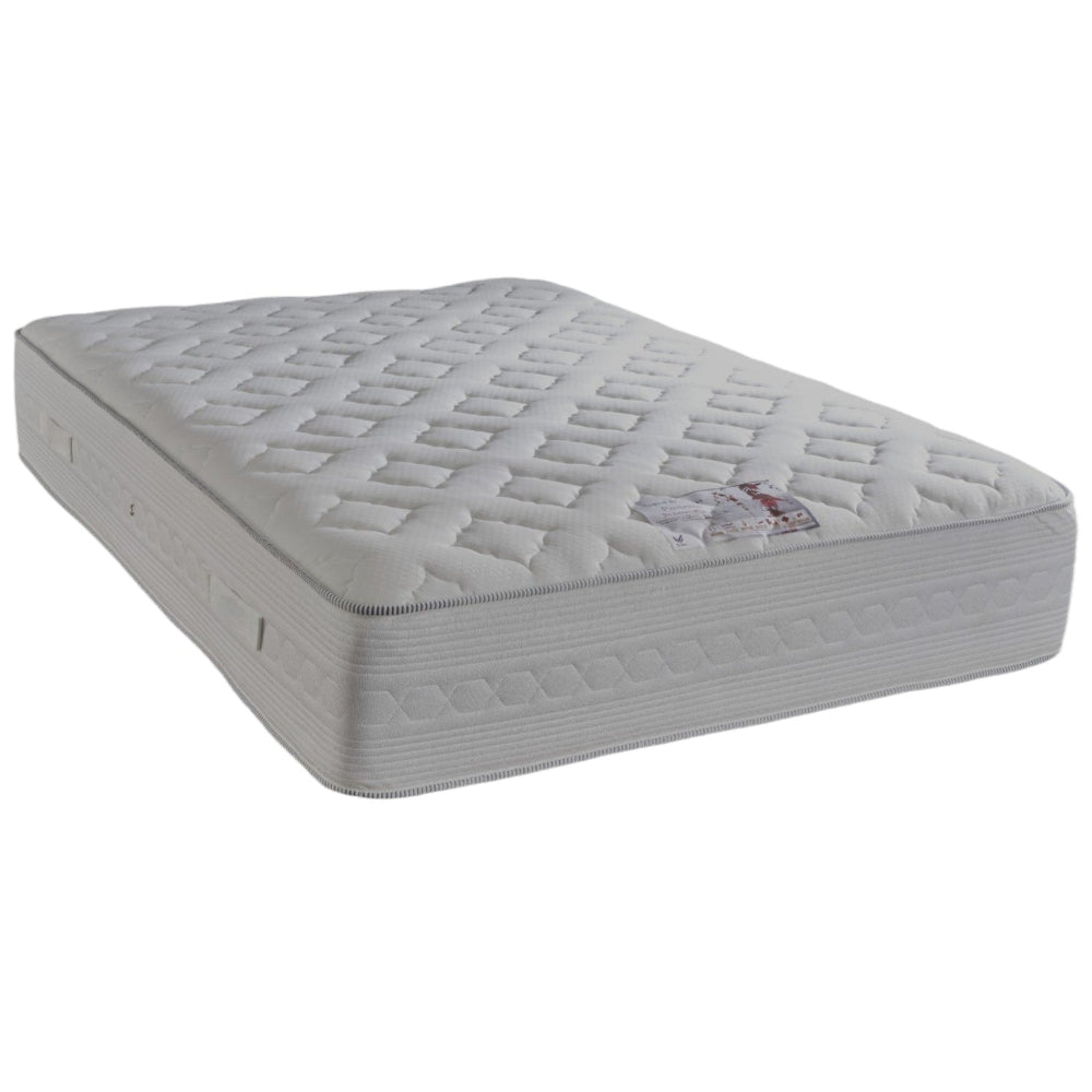 Pocket Spring Mattresses