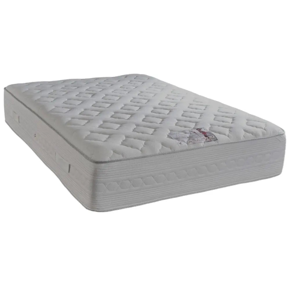 Pocket Spring Mattresses - OAT Home