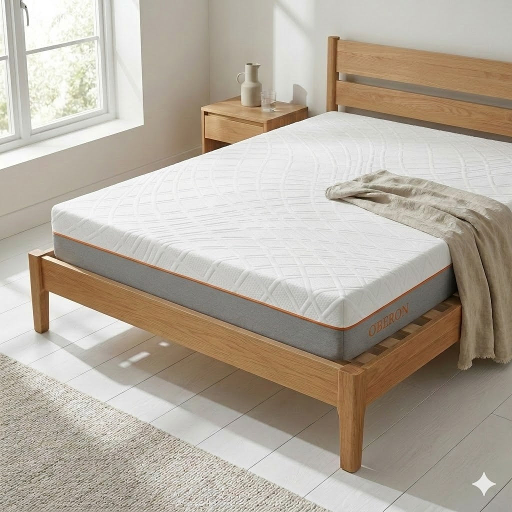 Pocket Spring Mattresses - OAT Home