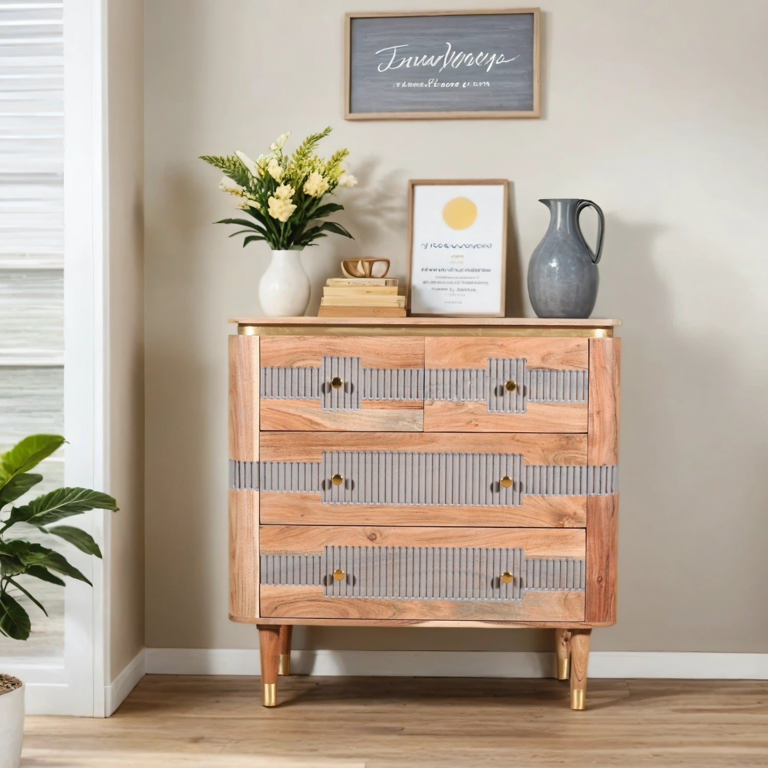 Blarney Furniture Collection