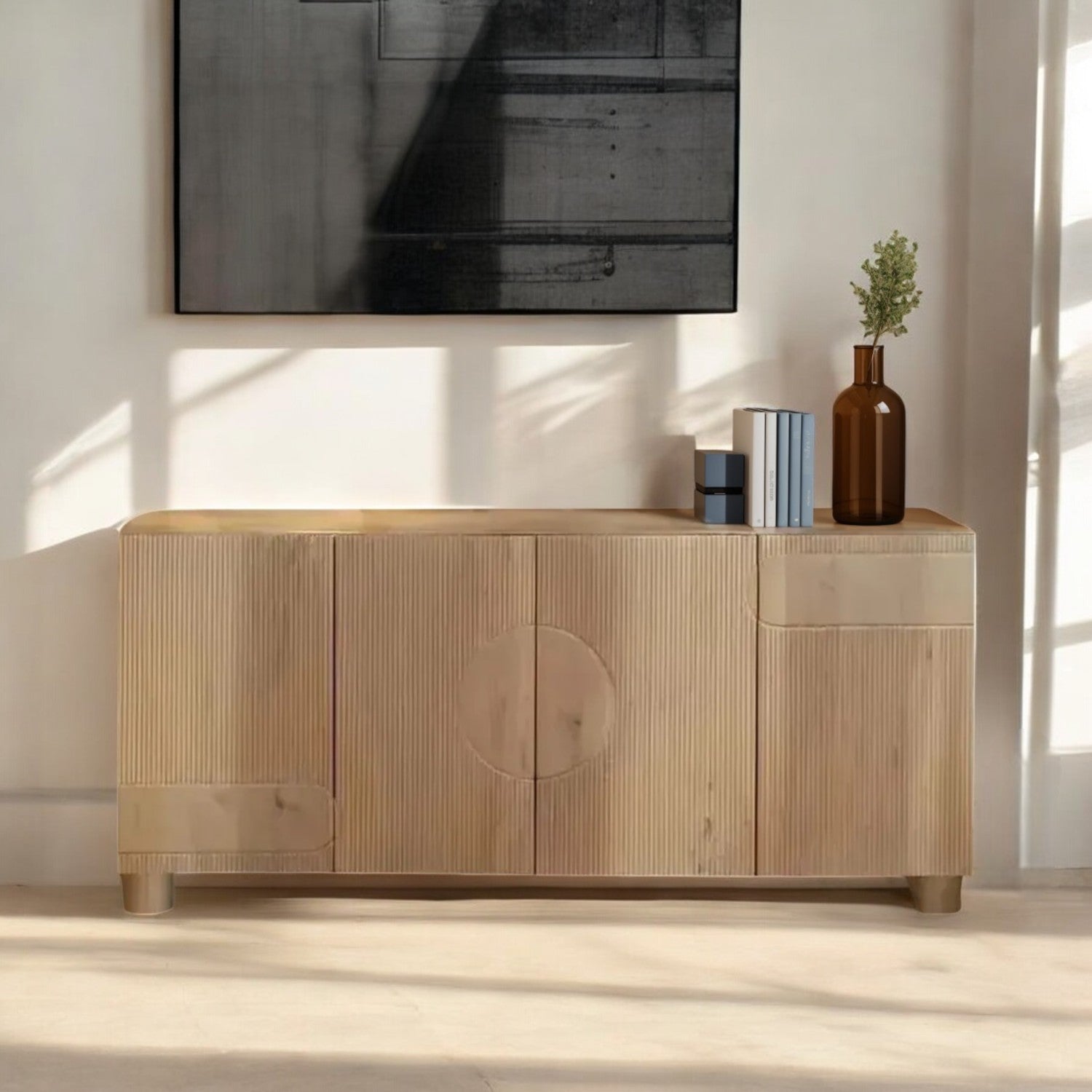 Cashel Furniture Collection