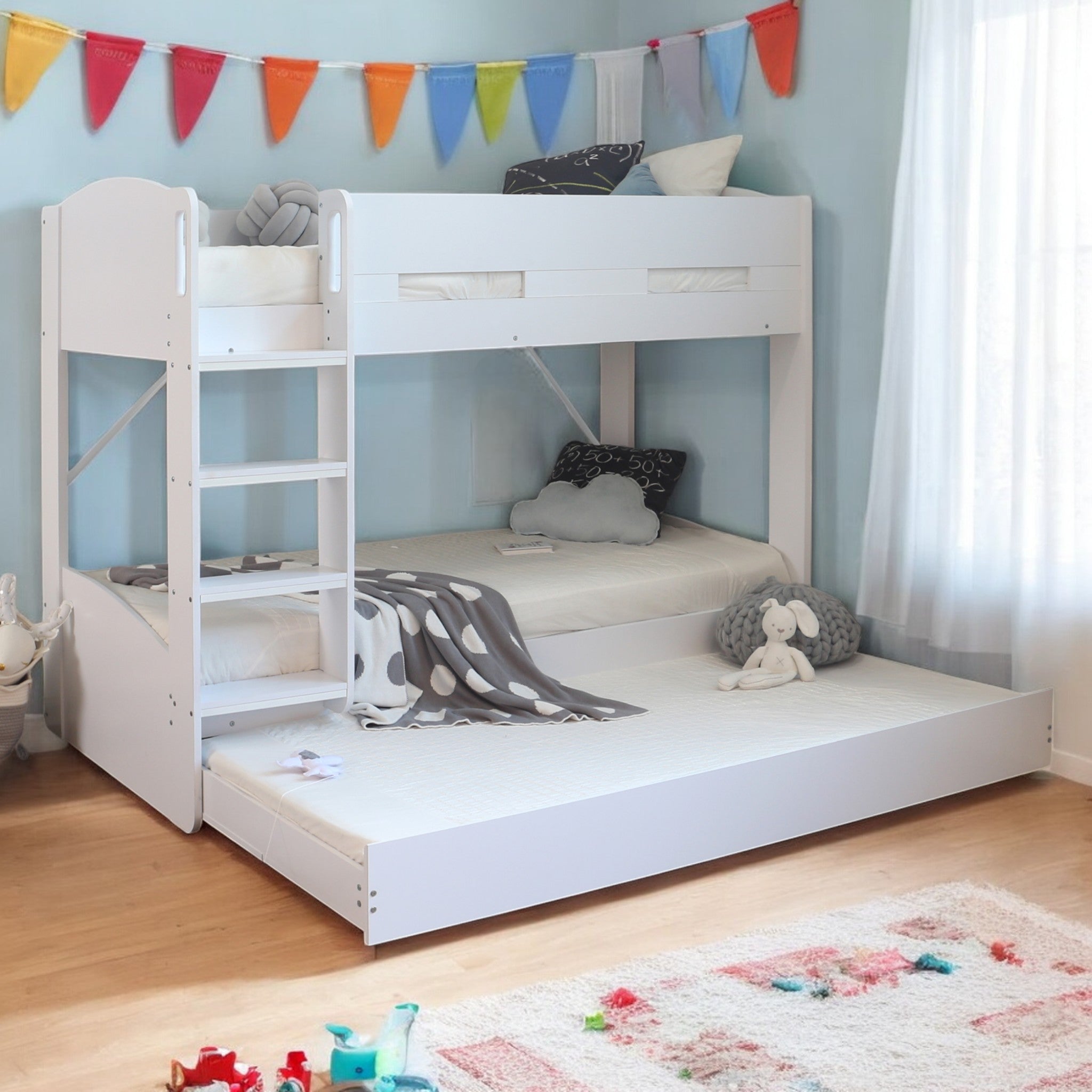 Bunk Beds