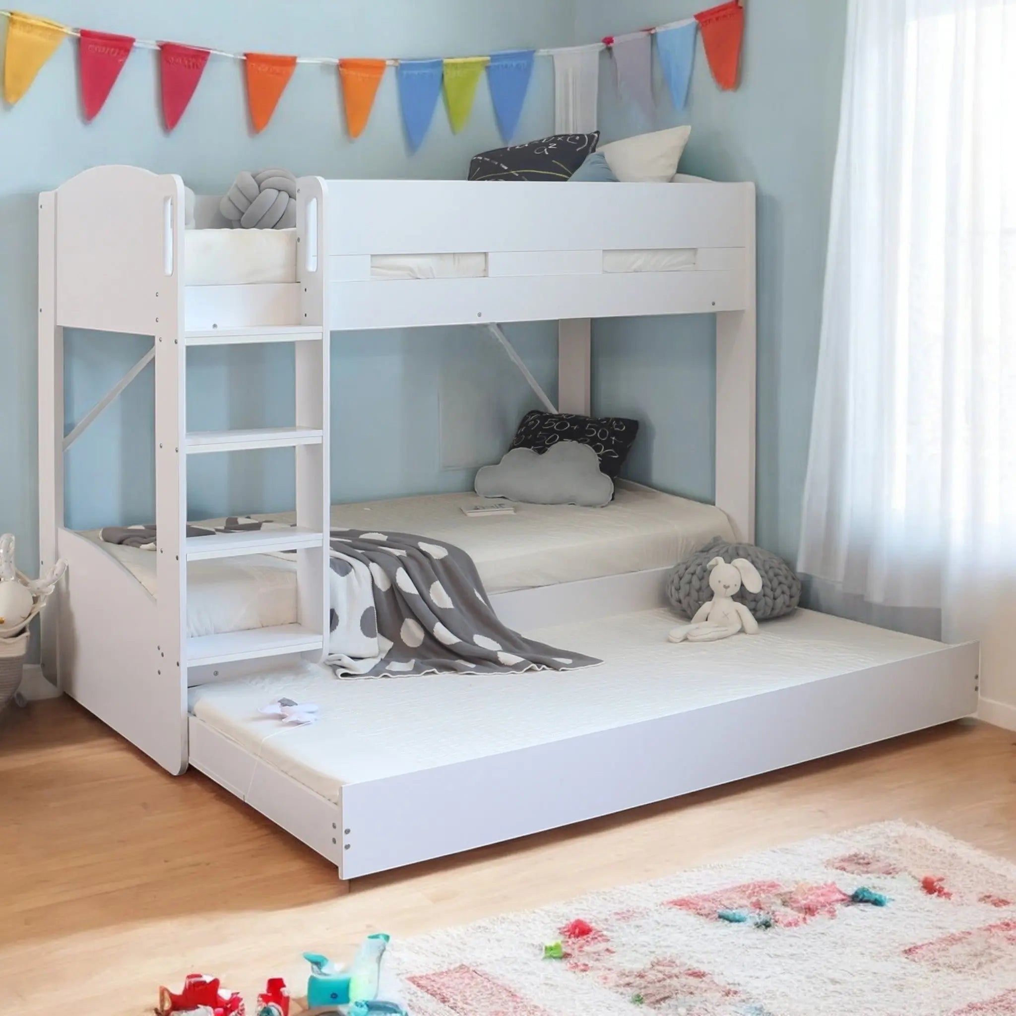 Bunk Beds - OAT Home
