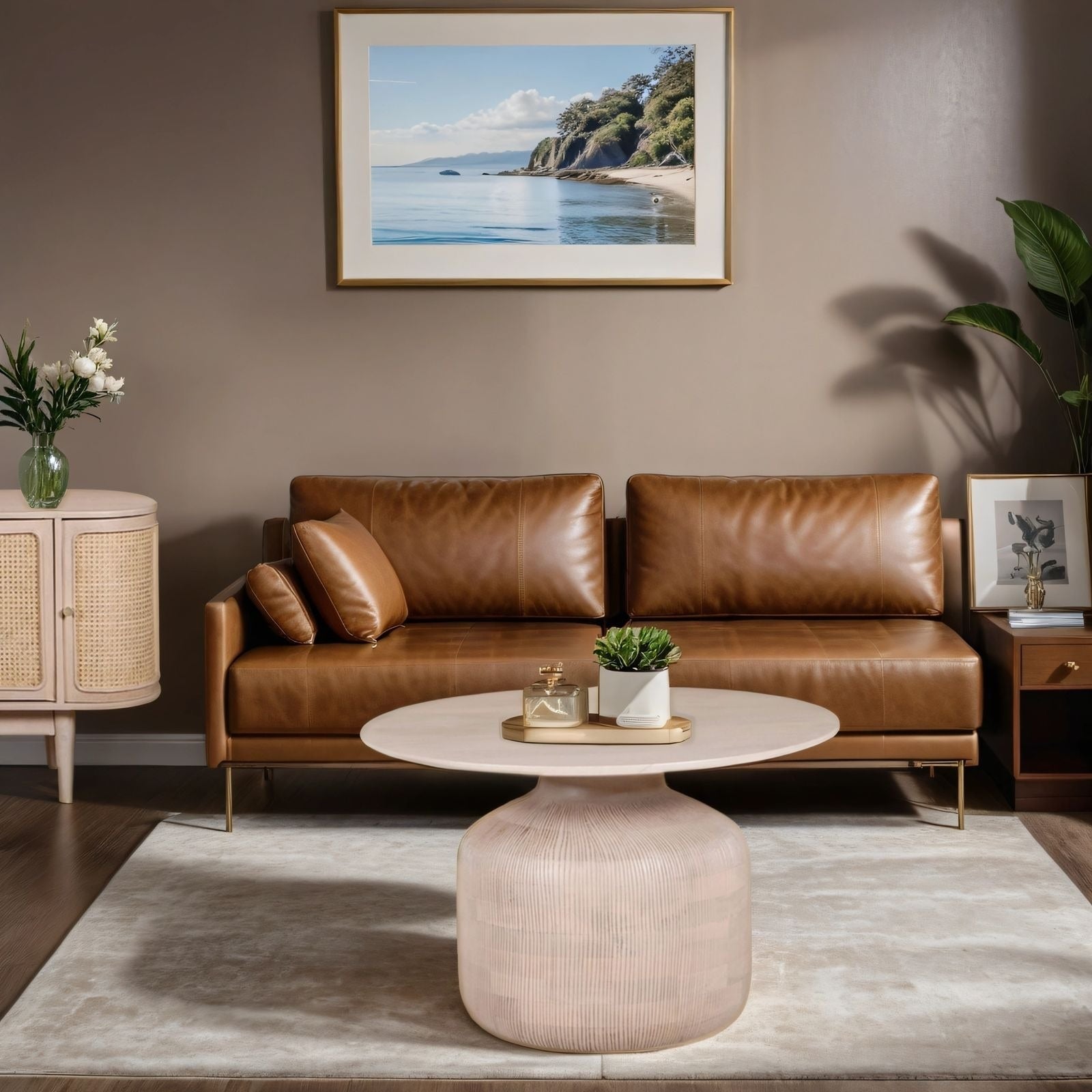 Dingle Furniture Collection