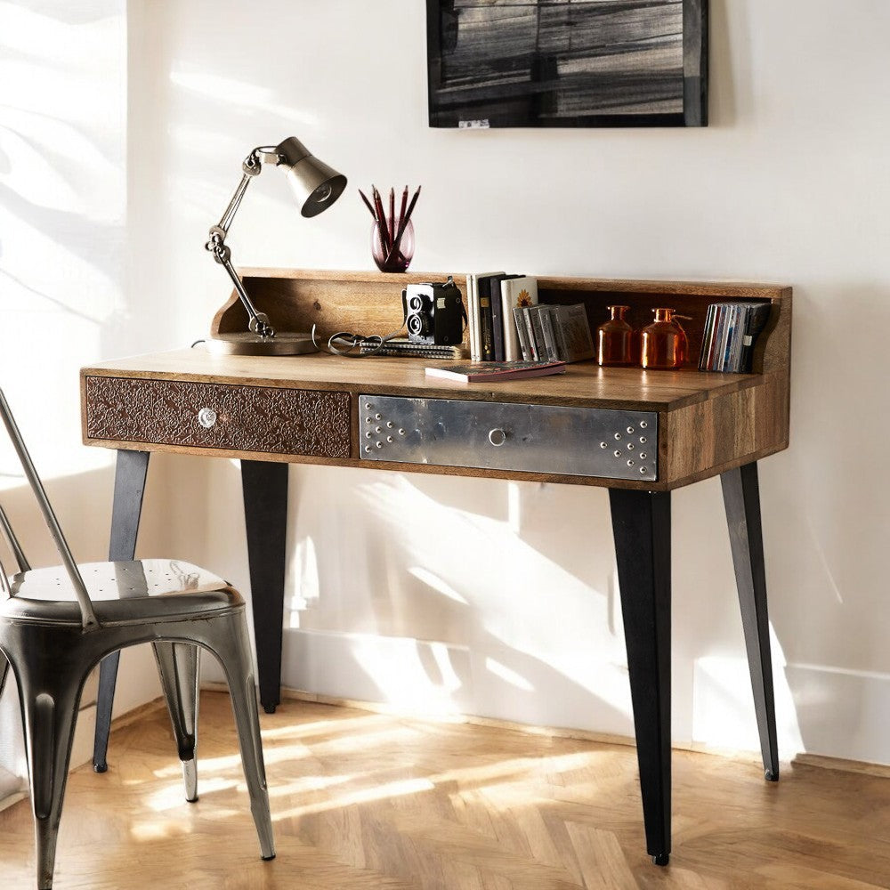 Desks