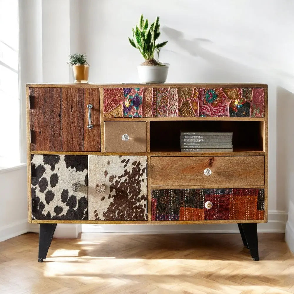 Sideboards & Cabinets - OAT Home