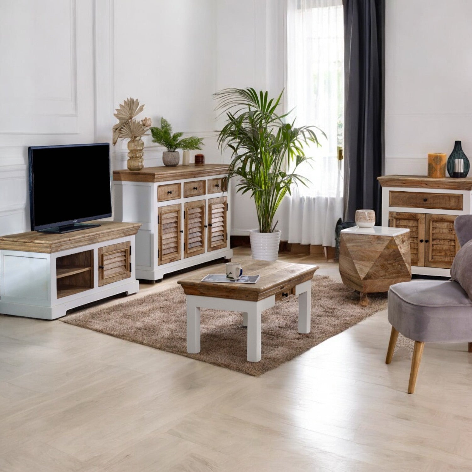 Doonbeg Furniture Collection