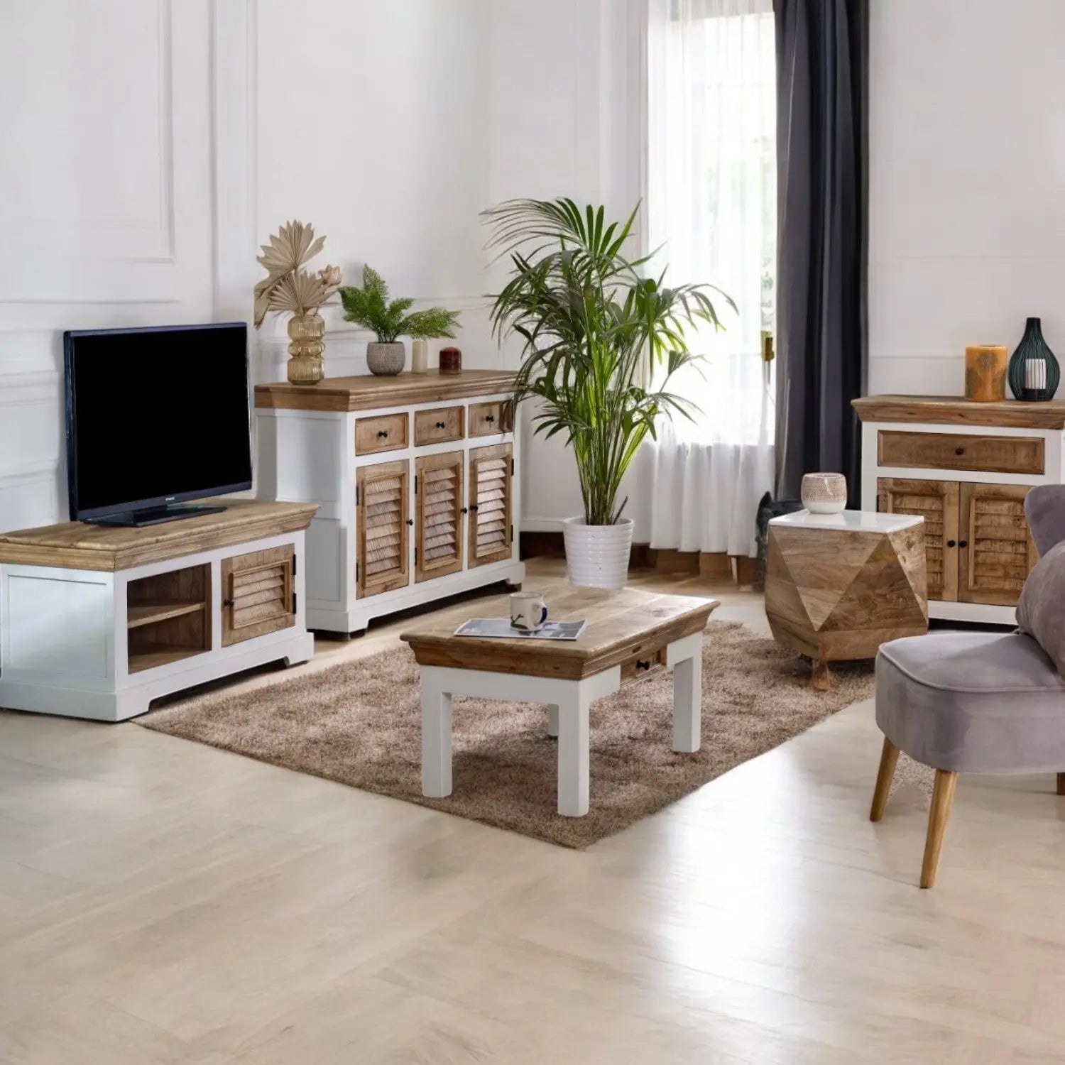 Doonbeg Furniture Collection - OAT Home