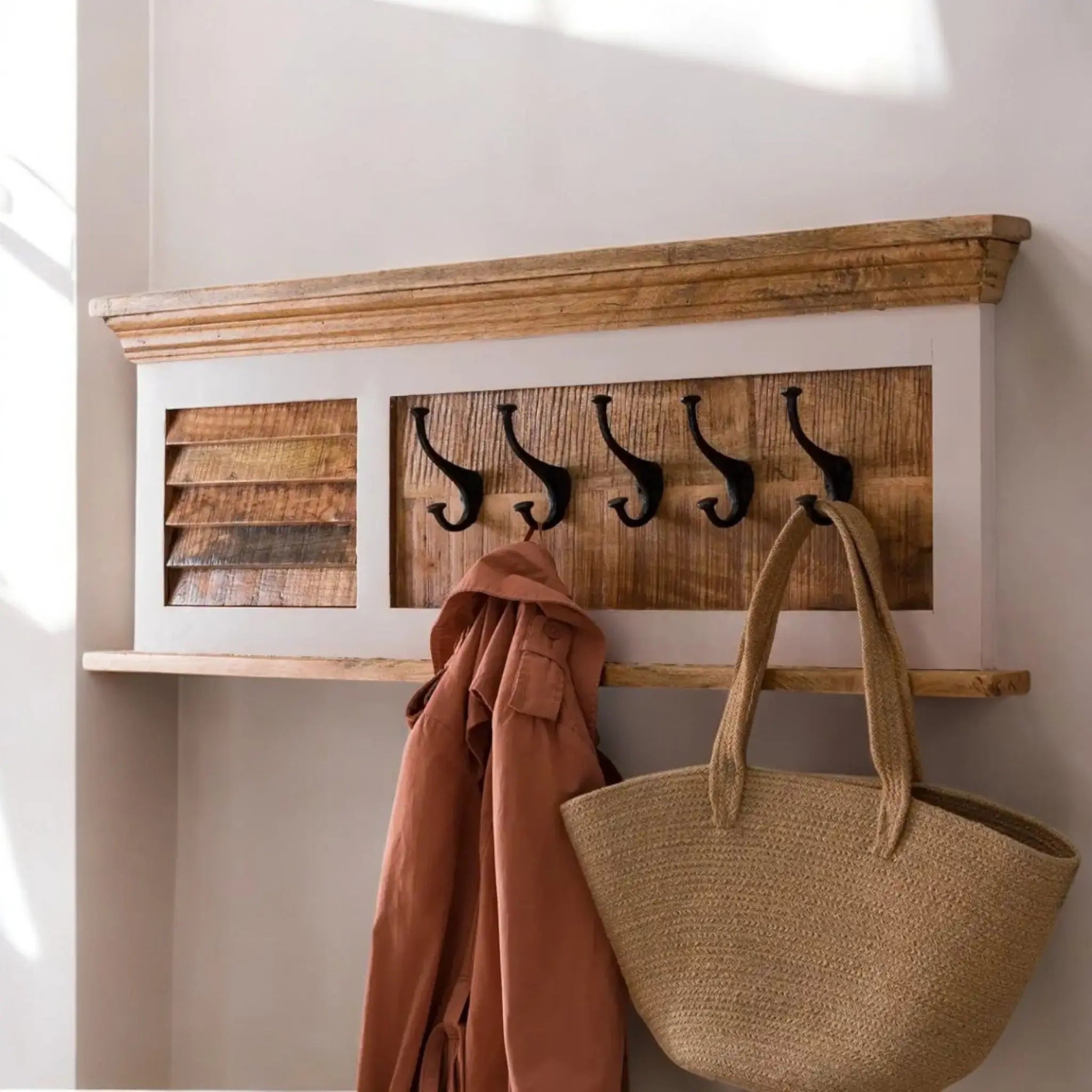 Coat Hangers - OAT Home