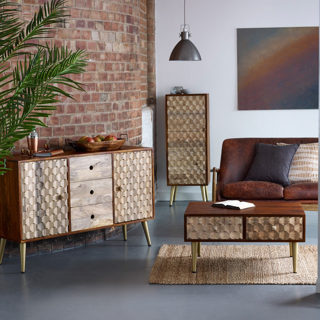 Ennis Furniture Collection