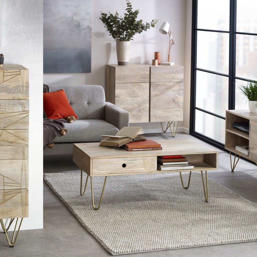 Galway Furniture Collection