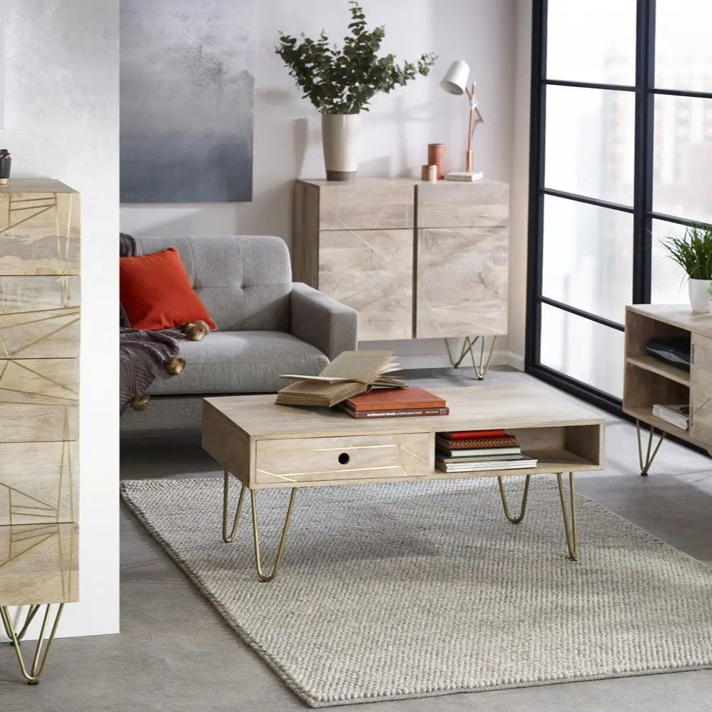 Galway Furniture Collection - OAT Home