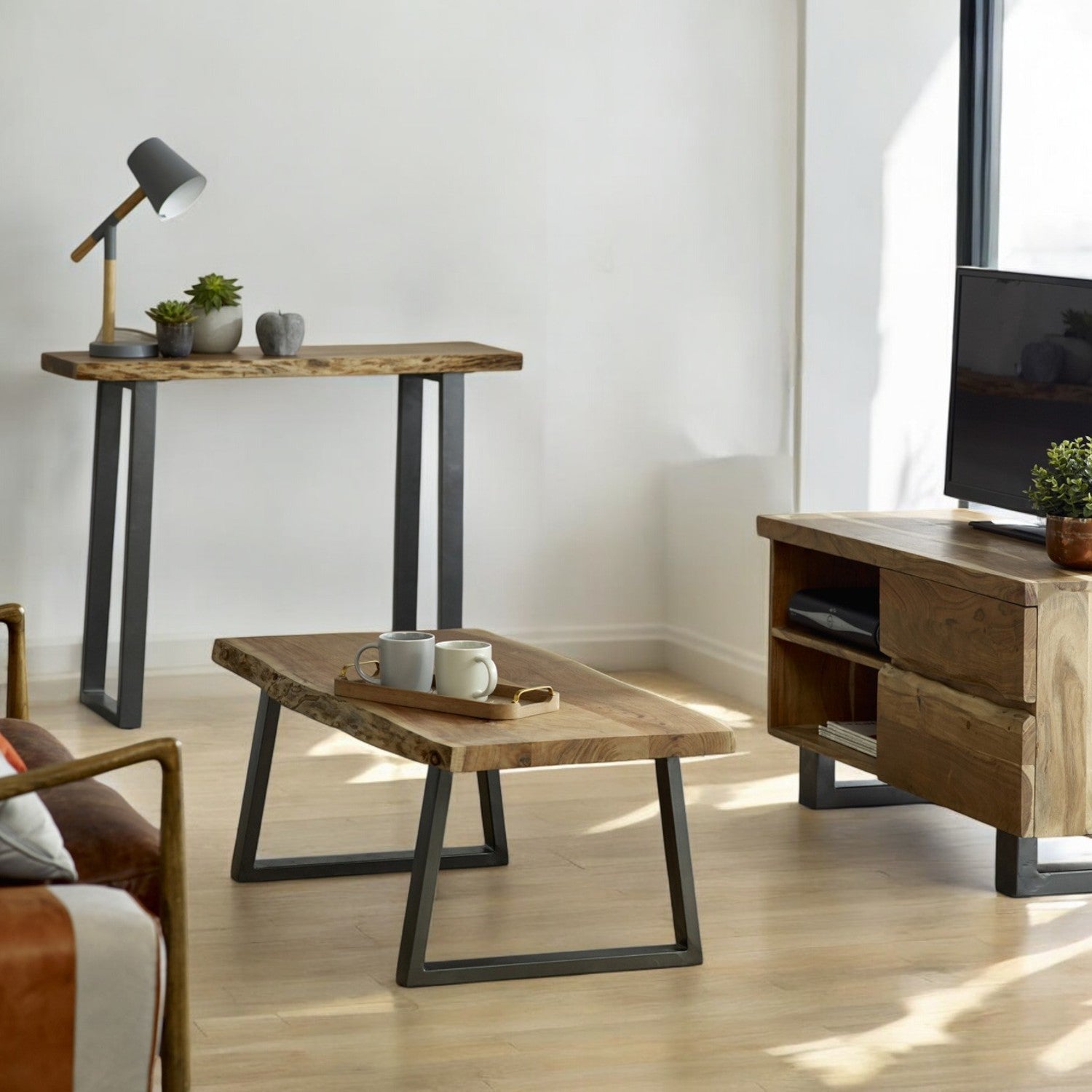 Killarney Furniture Collection