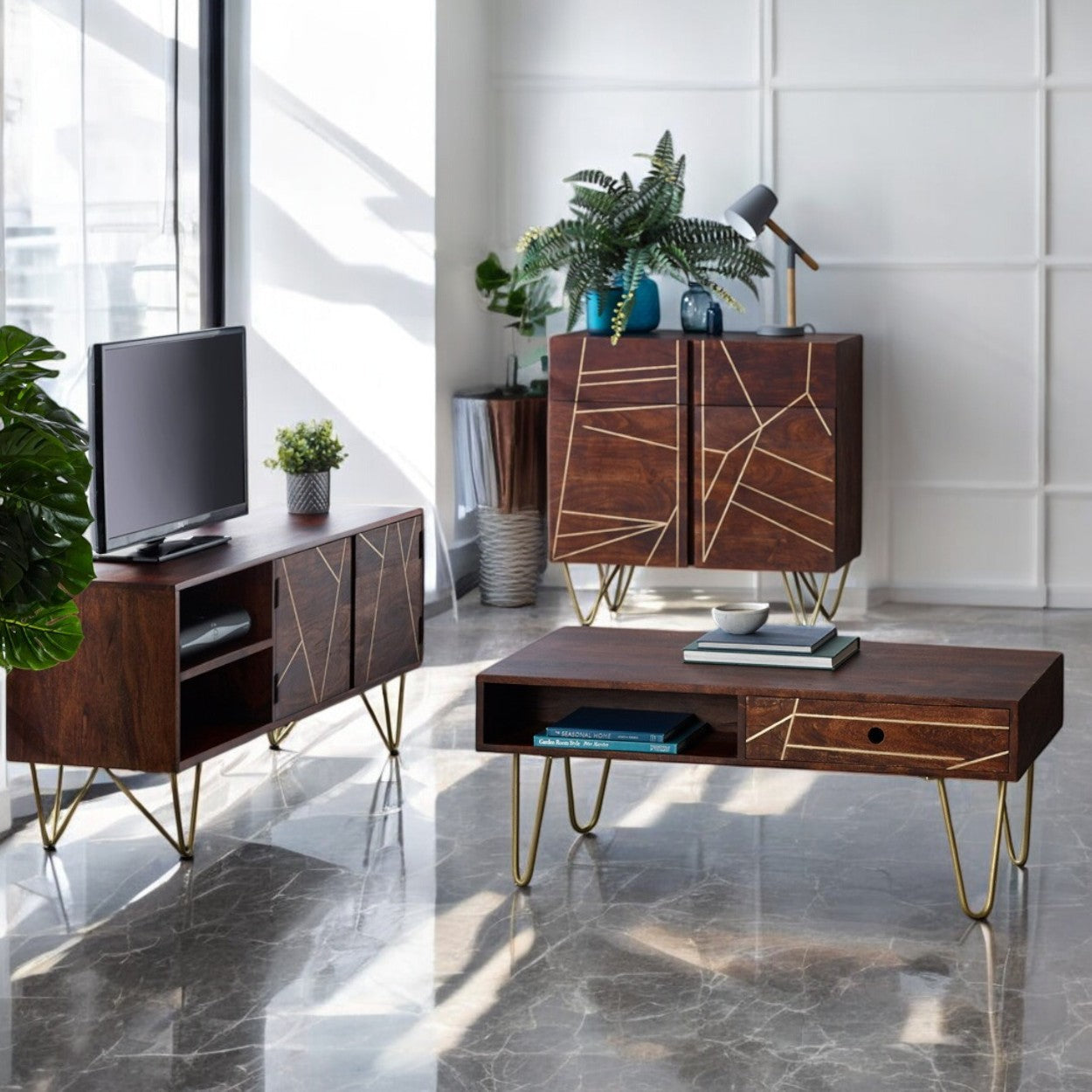 Limerick Furniture Collection