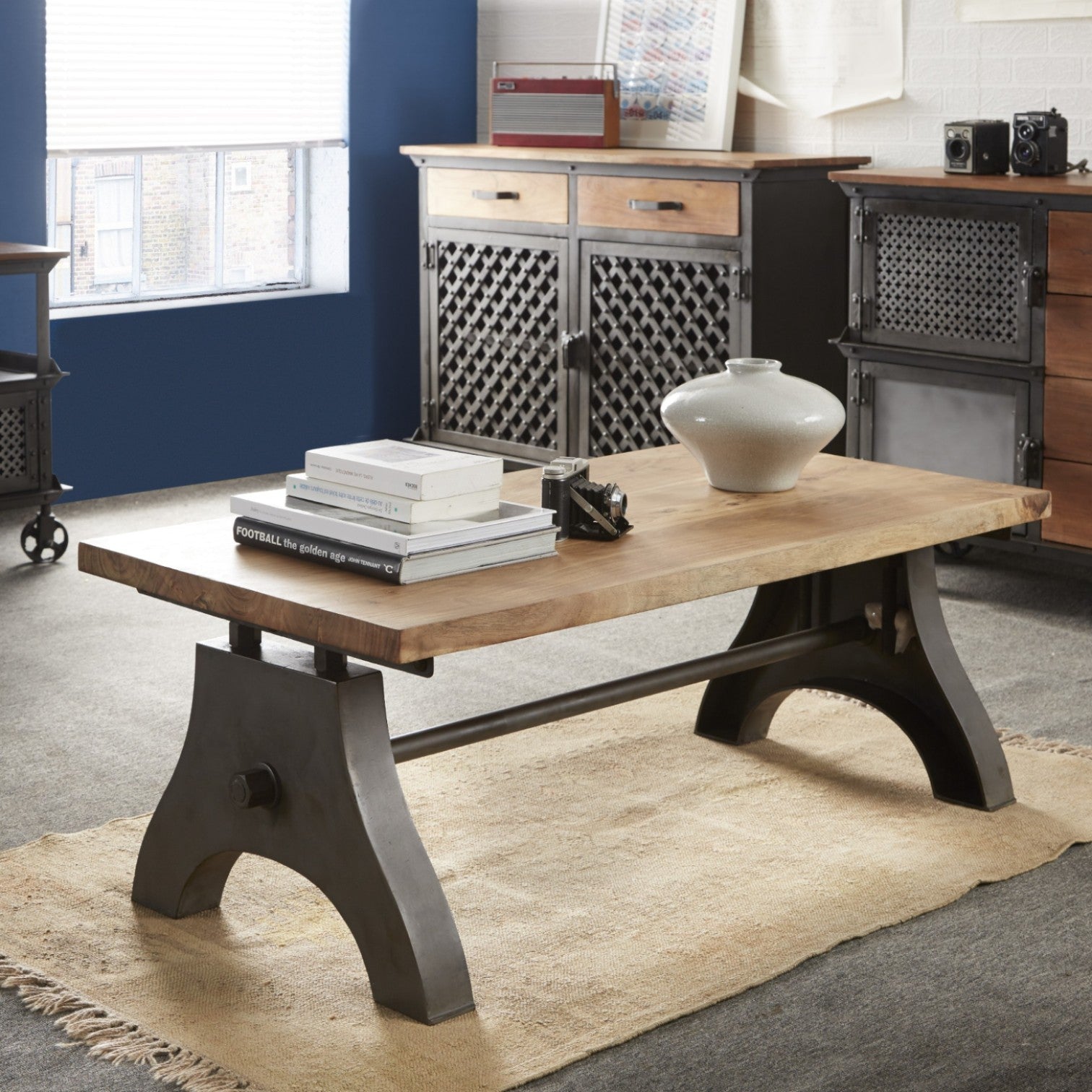Meath Furniture Collection
