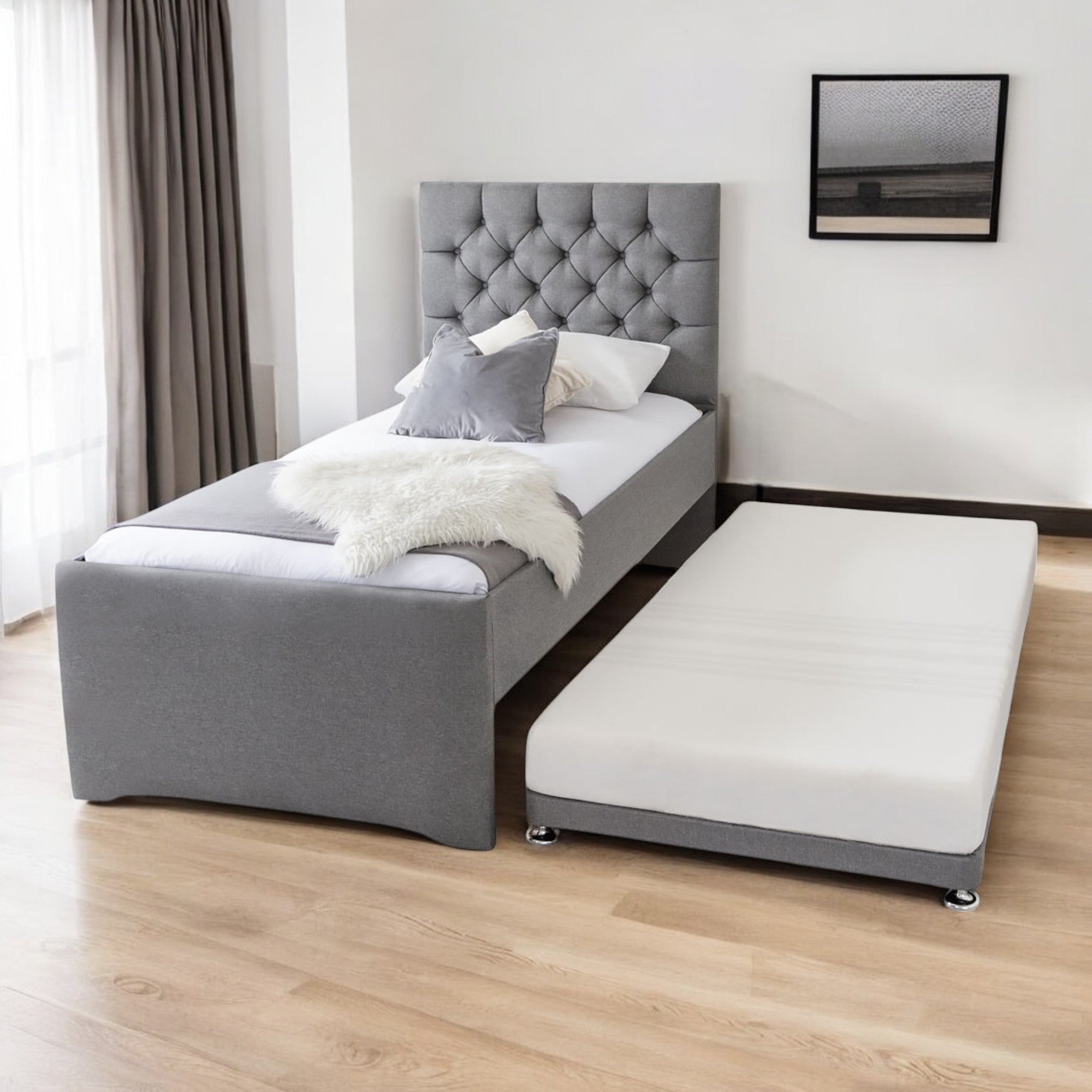 Guest Beds