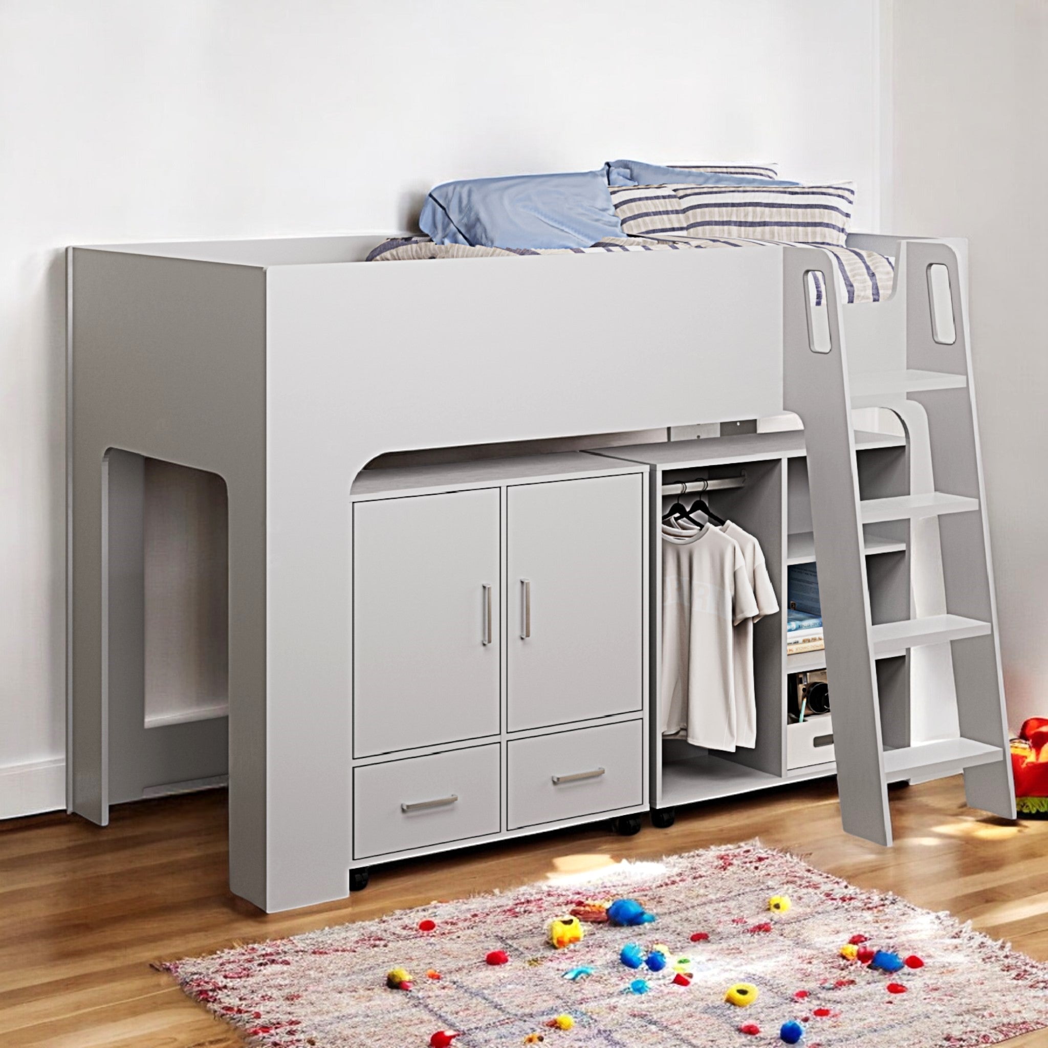 Cabin Beds