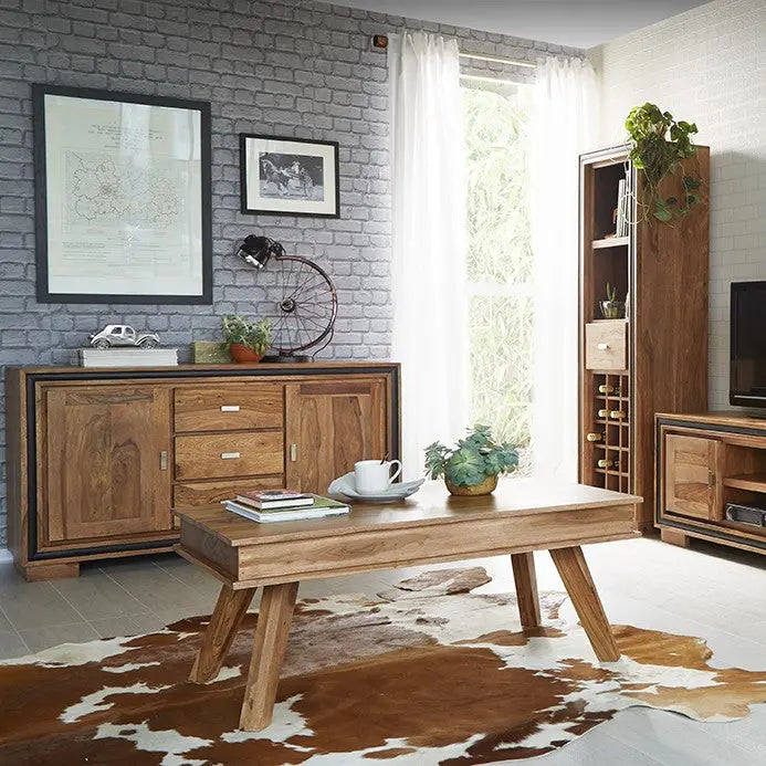 Rossmore Furniture Collection - OAT Home