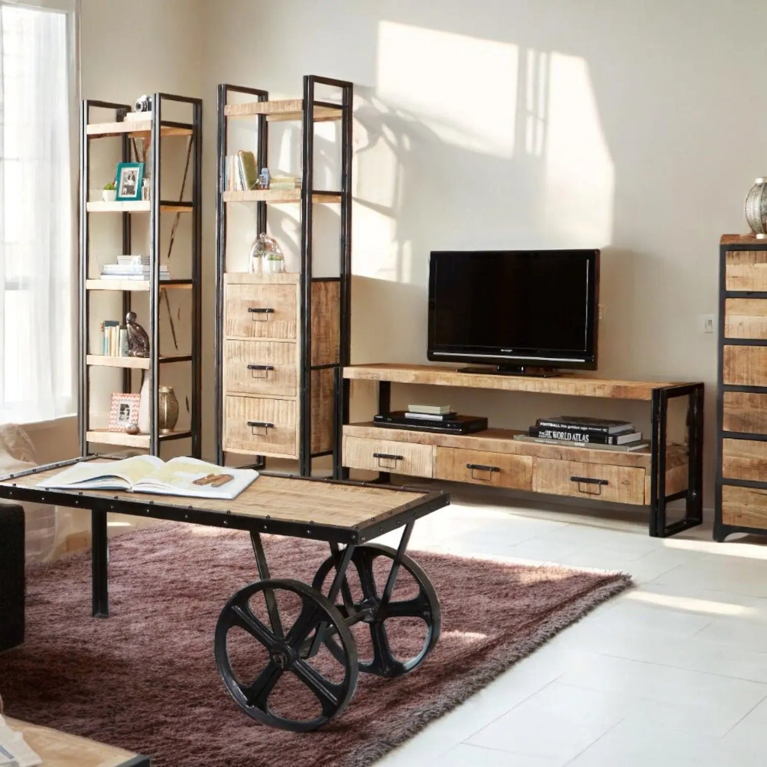 Sligo Furniture Collection - OAT Home