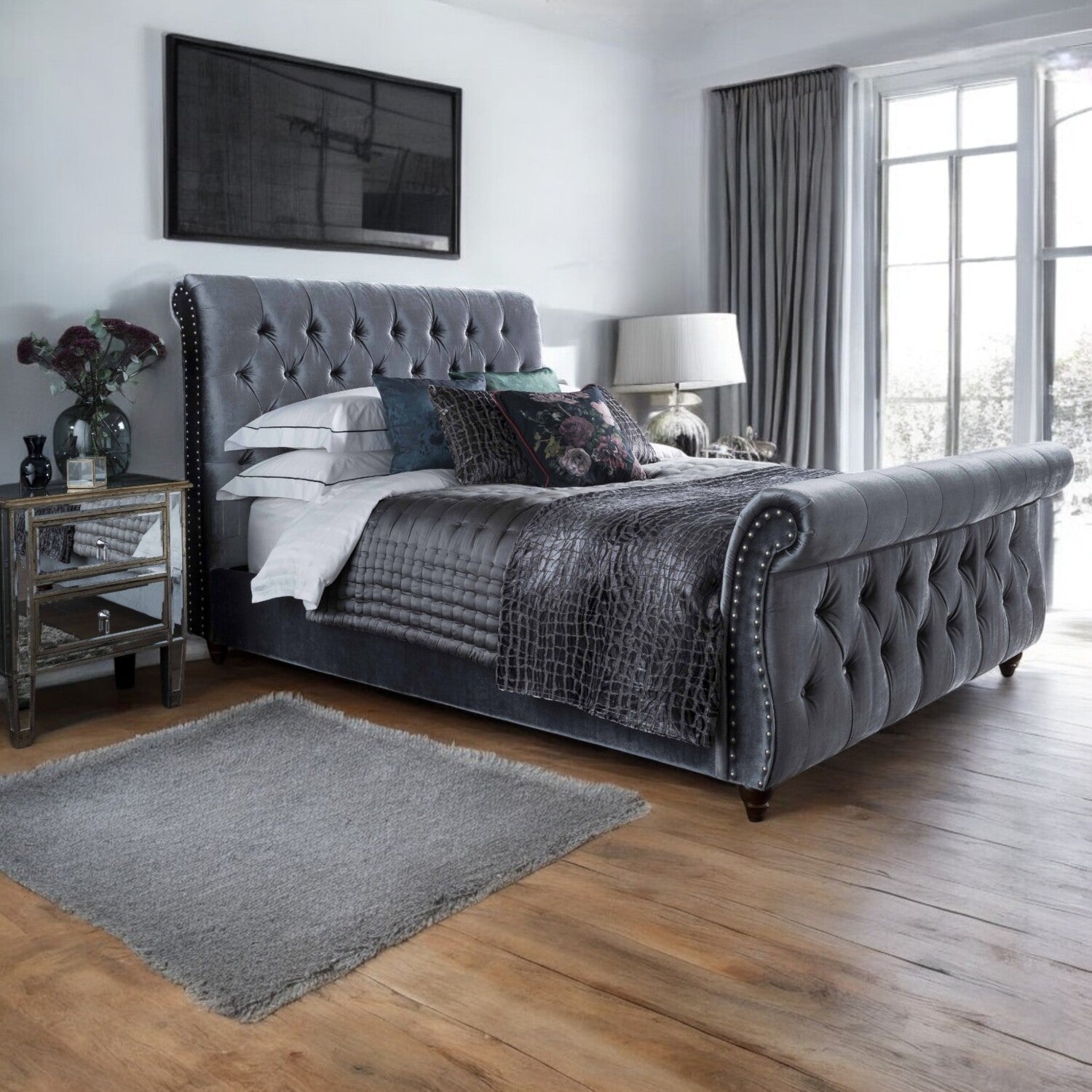 Beds