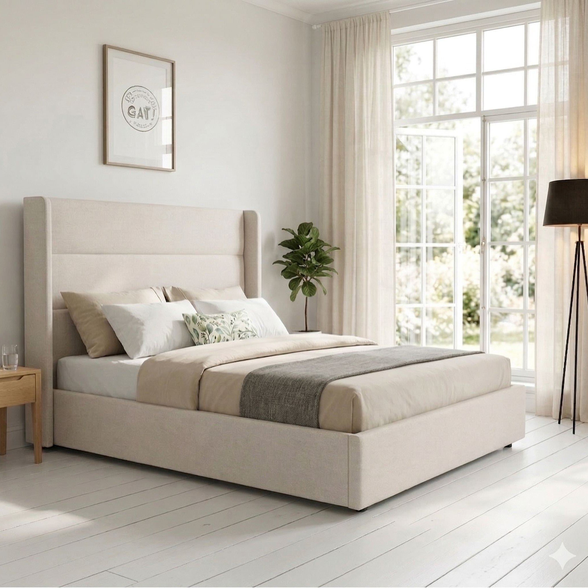 Beds - OAT Home
