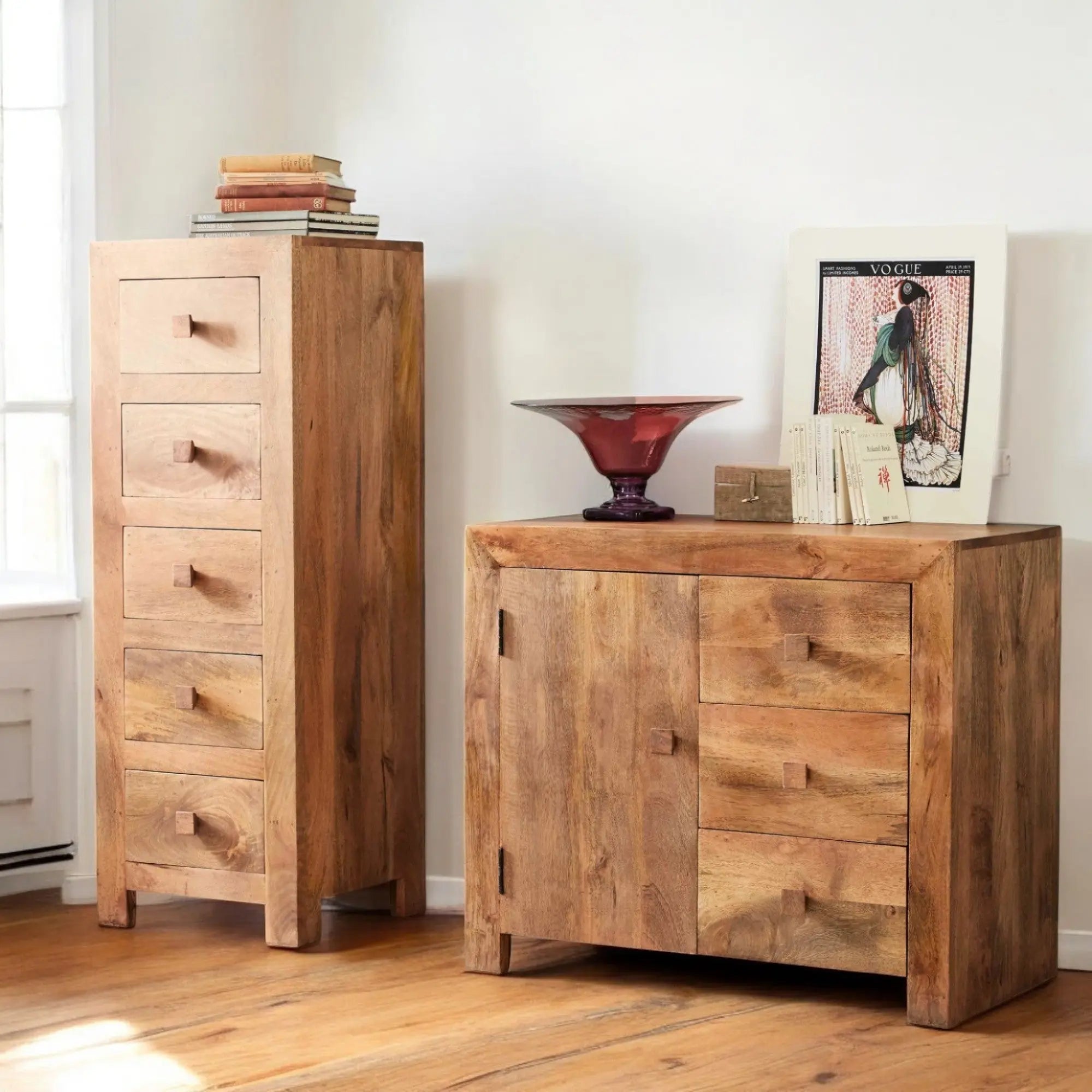 Tibradden Furniture Collection - OAT Home