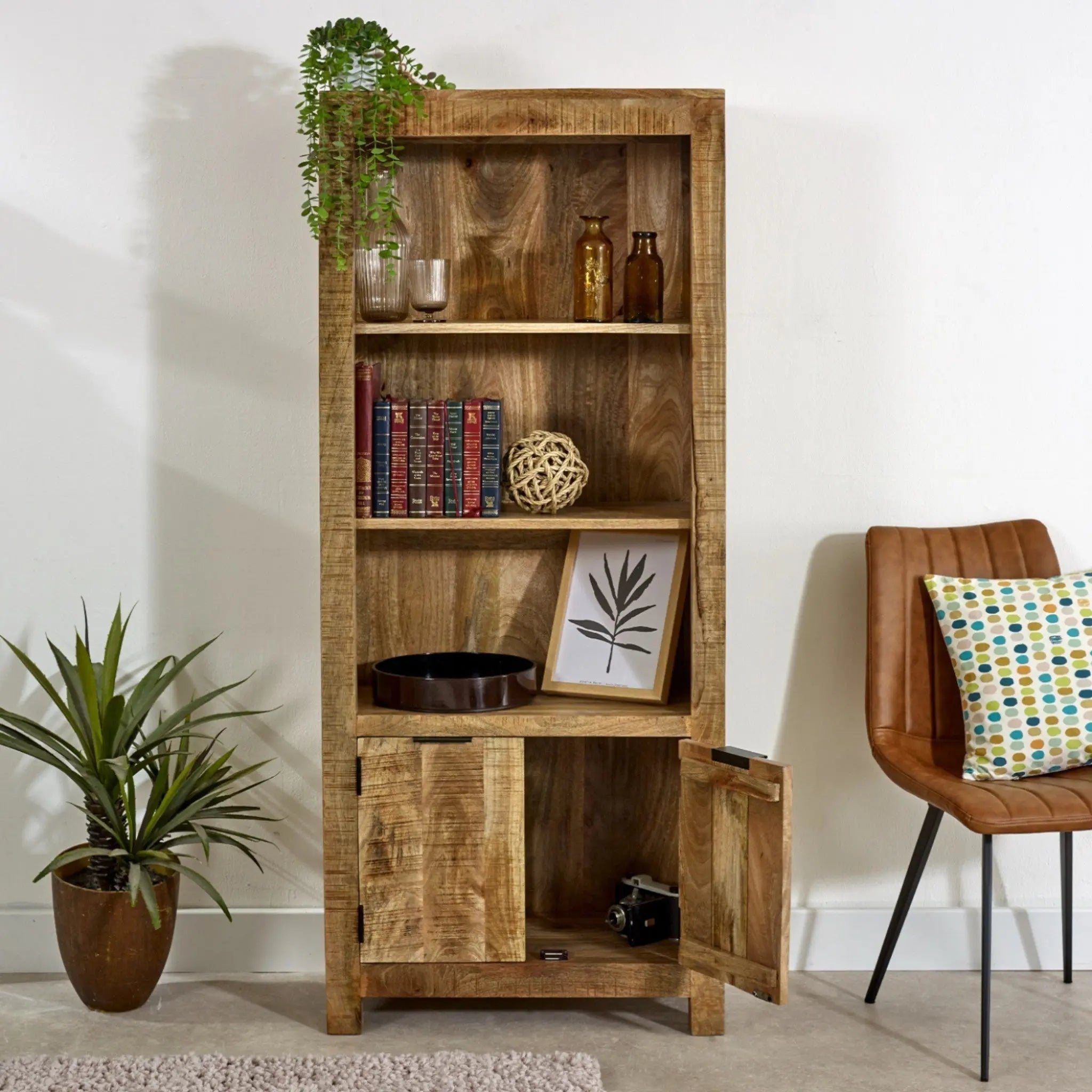 Bookcases - OAT Home