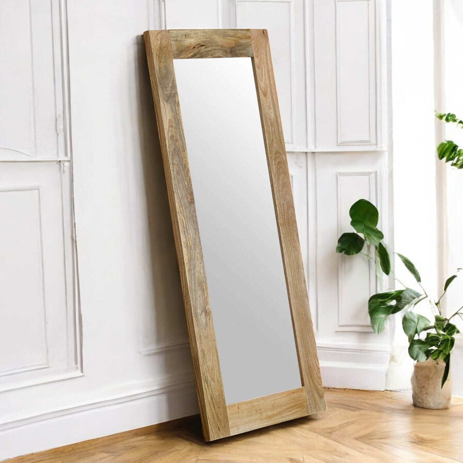 Mirrors