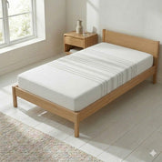 Sunrise Memory Foam Mattress