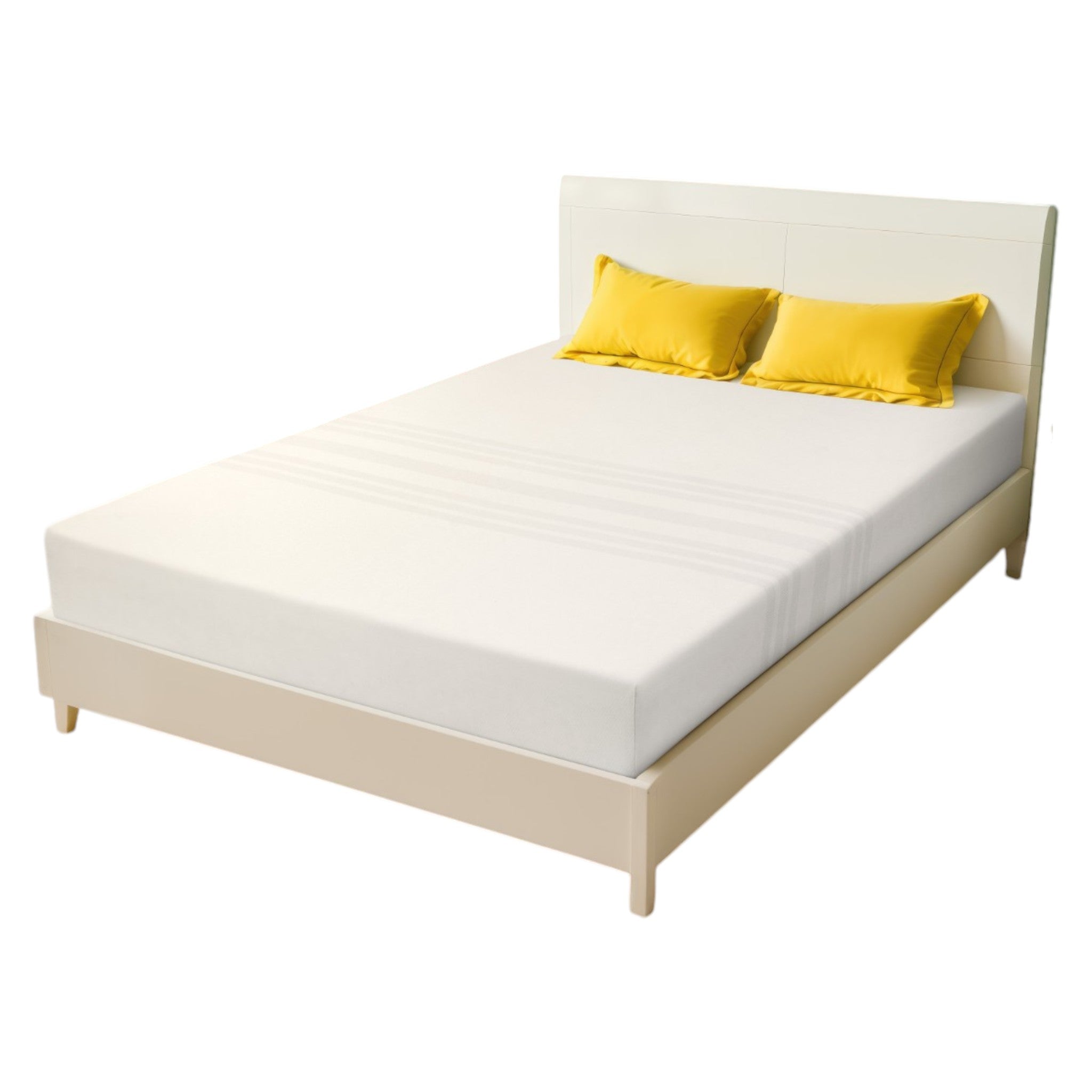 Sunrise Memory Foam Mattress - 