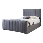 Bala Upholstered Bed Frame