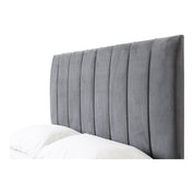 Bala Upholstered Bed Frame