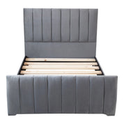 Bala Upholstered Bed Frame