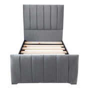 Bala Upholstered Bed Frame