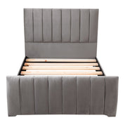 Bala Upholstered Bed Frame