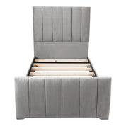Bala Upholstered Bed Frame