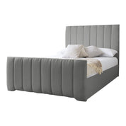 Bala Upholstered Bed Frame