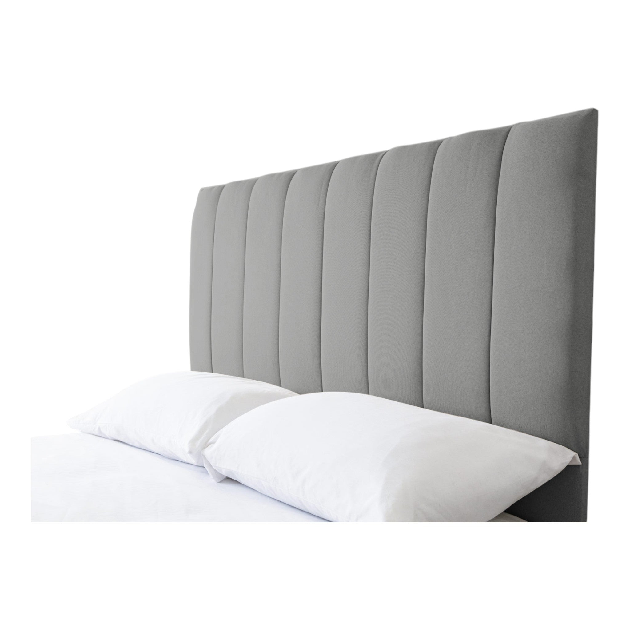 Bala Upholstered Bed Frame