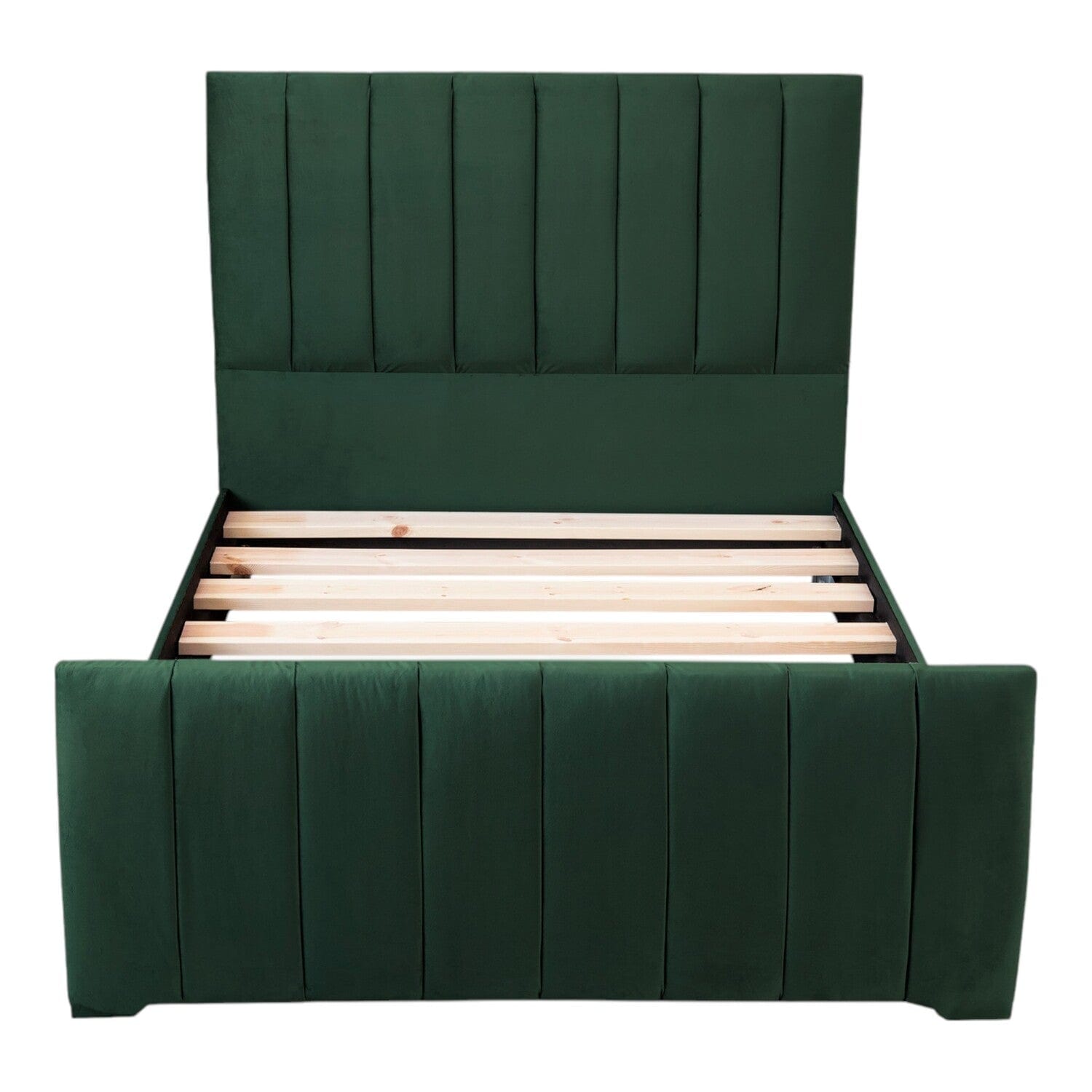 Bala Upholstered Bed Frame