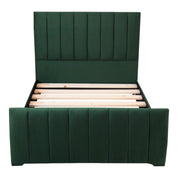 Bala Upholstered Bed Frame