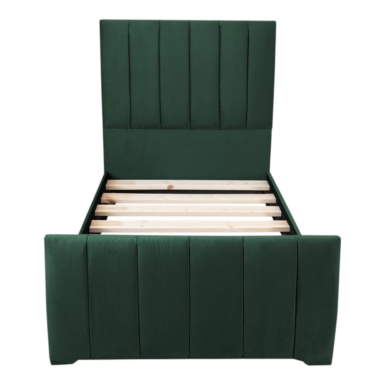 Bala Upholstered Bed Frame