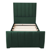 Bala Upholstered Bed Frame